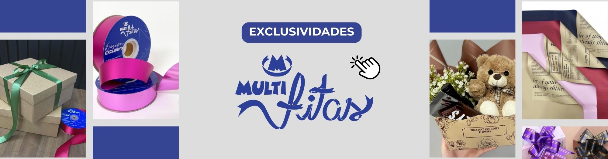 Exclusividades Multifitas