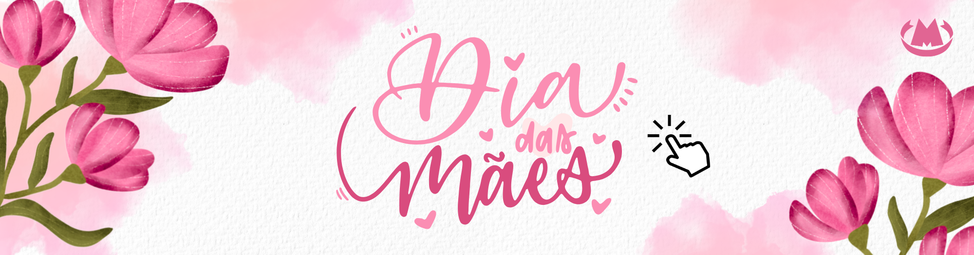 Dia das MÃ£es 2026