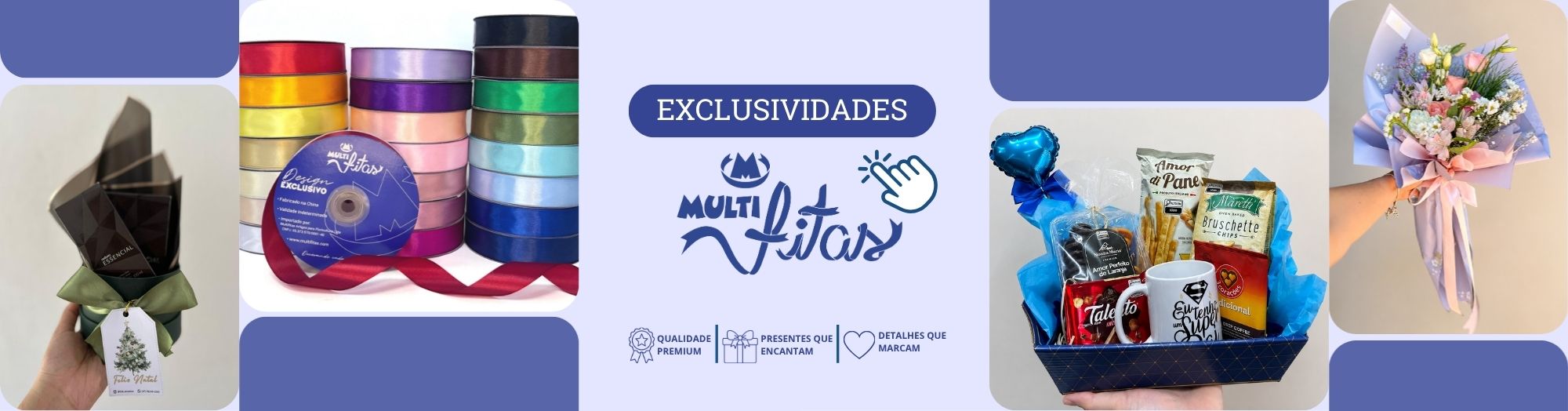 Exclusividades Multifitas